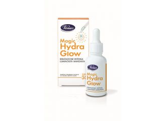 VENUS MAGIC HIDRA GLOW 30ML IDRAT /ILLUM