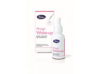 VENUS MAGIC WAKE UP 30ML SIERO OCCHIAIE