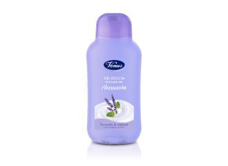 VENUS DOCCIA GEL 300ML LAVANDA E MELISSA