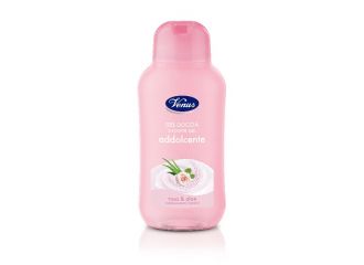 VENUS DOCCIA GEL 300ML ROSA E ALOE