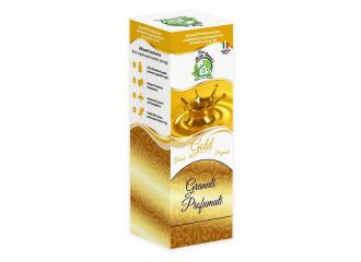 BUSTINE GRANULI PROFUMATE GOLD