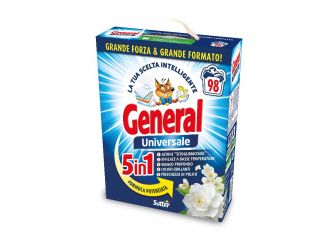 GENERAL FUSTONE 98 MIS UNIVERSALE