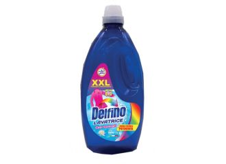 DELFINO LIQUIDO LAV 53MIS 2440ML XXL COLORAT