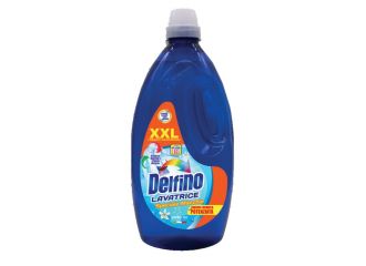 DELFINO LIQUIDO LAV 53MIS 2440ML XXL MACCHIE