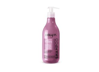 DIKSON SHAMPOO 500ML LISCI PERFETTI