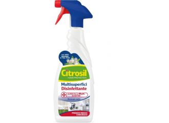 CITROSIL COMPL 650ML IGIEN MULTI SUPERFICIE NEW