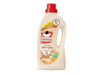 OMINO BIANCO LIQUIDO LAV 35LAV MARSIGLIA