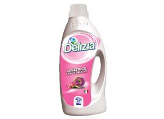 DELIZIA LIQUIDO LAV 34MIS 1,73LT LANA&DELICATO