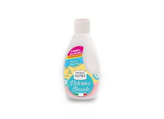 SWEET HOME MINISIZE DET LIQUIDO 150ML PURO