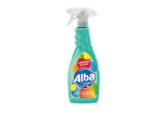 ALBA CANDEGGINA GENTILE SPRAY 650ML