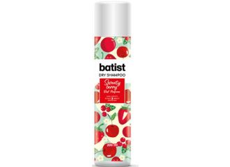 BATIST SHAMPOO A SECCO 200ML SWEET BERRY