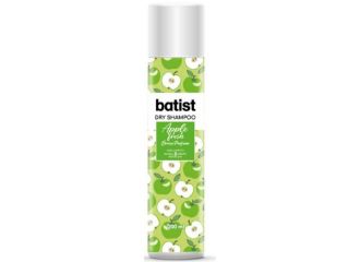 BATIST SHAMPOO A SECCO 200ML APPLE BOOST