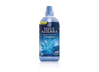 FELCE AMMORBIDENTE CONCENTRATO 900ML CLASSICO