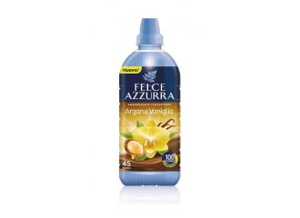 FELCE AMMORBIDENTE CONCENTRATO 900ML ARGAN