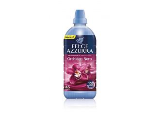 FELCE AMMORBIDENTE CONCENTRATO 900ML ORCHIDEA NERA