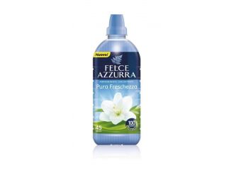 FELCE AMMORBIDENTE CONCENTRATO 900ML PURA FRESCHEZZA