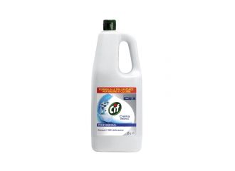 CIF PROFESSIONAL CREMA FLUIDA 2LT CLASS