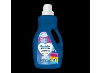 COCCOLATEVI LIQUIDO LAV 1,8LT 36MIS COLOR