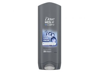 DOVE DOCCIA 250ML MEN COOL FRESH