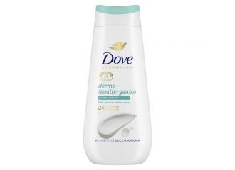 DOVE DOCCIA 225ML DERMO-IPOALLERGENICO