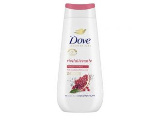 DOVE DOCCIA 225ML RIVITALIZZANTE