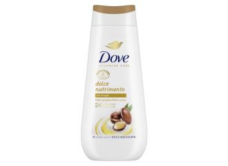 DOVE DOCCIA 225ML DOLCE NUTRIMENTO