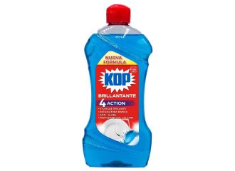 KOP BRILLANTANTE 500ML BLU