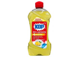 KOP BRILLANTANTE 500ML PROFUMATA LIMONE