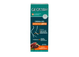 GEOMAR CREMA ANTICELLULITE EF URTO 200ML