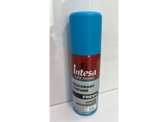 INTESA DEO SPRAY 50ML MNINISIZE FRESH