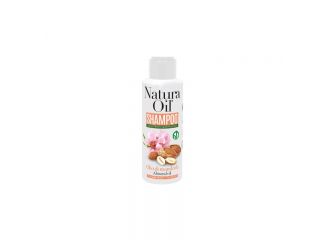 NATURA OIL MINISIZE SHAMPOO MANDORLA