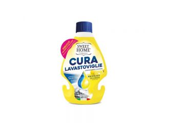 SWEET HOME CURALAVASTOVIGLIE 250ML LIMON