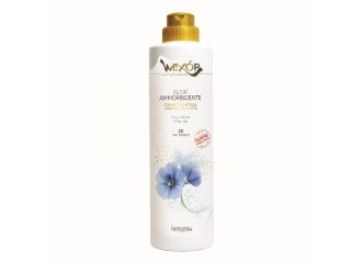 WEXOR ELISIR AMMORBIDI 750ML FIORI BLU