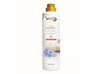 WEXOR LAVAPAVIMENTI 750ML FIORI DACQUA