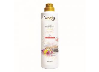 WEXOR LAVAPAVIMENTI 750ML FIORI BRASIL