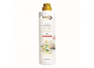 WEXOR LAVAPAVIMENTI 750ML FIORI ZAGARA