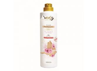 WEXOR PARQUET IGIENIZ 750ML ROSA INGLES