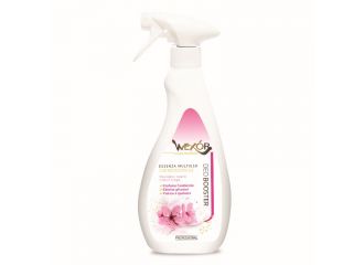 WEXOR DEO AMBIENTE SPRAY 750ML ROSA/CILIEGIO