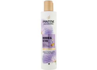 PANTENE SHAMPOO MIRACLE 250ML MORBIDI&SETOSI