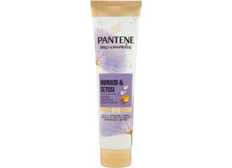 PANTENE BALS MIRACLE 160ML MORBID&SETOSI