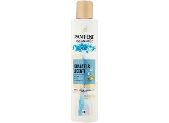 PANTENE SHAMPOO MIRACLE 250ML IDRATATI&LUCENT