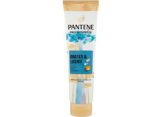 PANTENE BALS MIRACLE 160ML IDRAT&LUCENTI