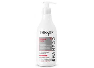 DIKSON SHAMPOO 500ML RISTRUTTURANTE NUTRIENTE