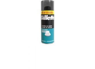 GILLETTE SCH BARBA 400ML P SENSIBILI