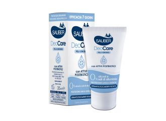 SAUBER DEO CARE CREMA TUBO 35ML