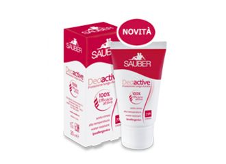 SAUBER DEO ACTIVE CREMA 35ML