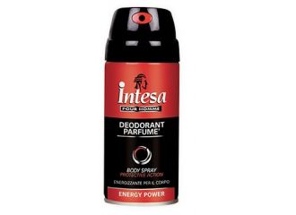 INTESA DEO PARFUM UOMO 150ML ENERGY