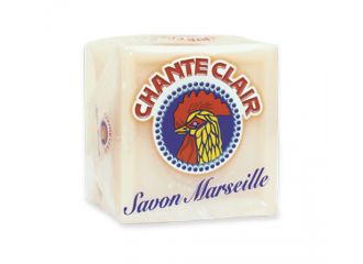 CHANTECLAIR SAPONE 250GR CUBO