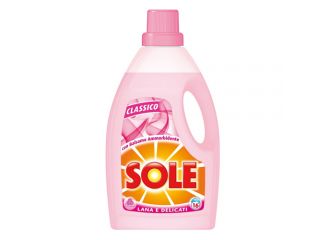 SOLE LANA & DELICATI 1LT ROSA