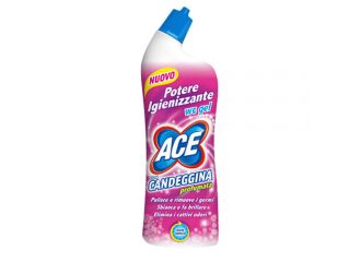 ACE WC GEL 700ML CON CANDEGGINA